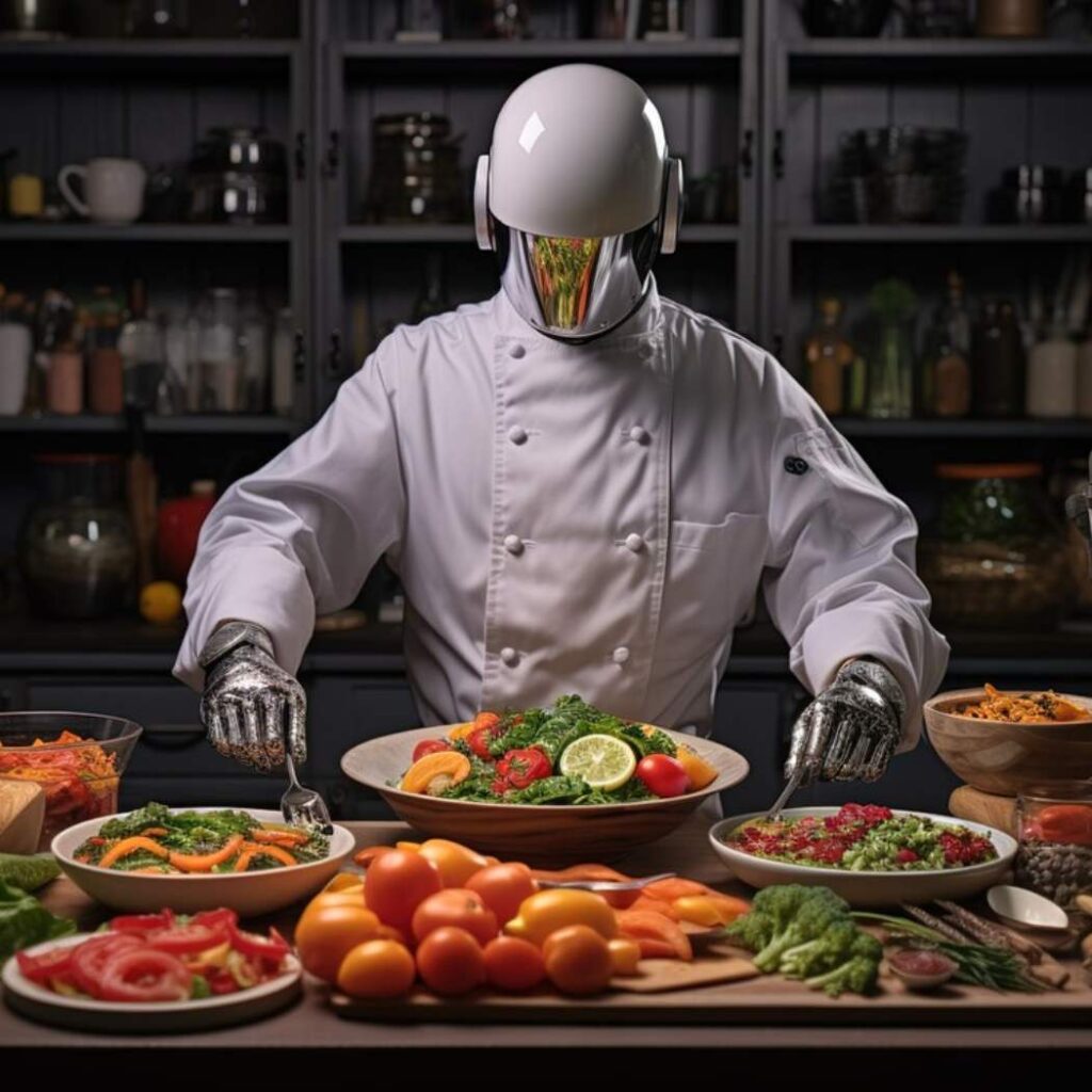 Cooking Techniques & the Science Behind It