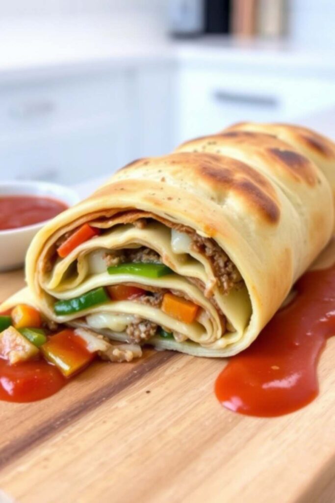 Philly Cheesesteak