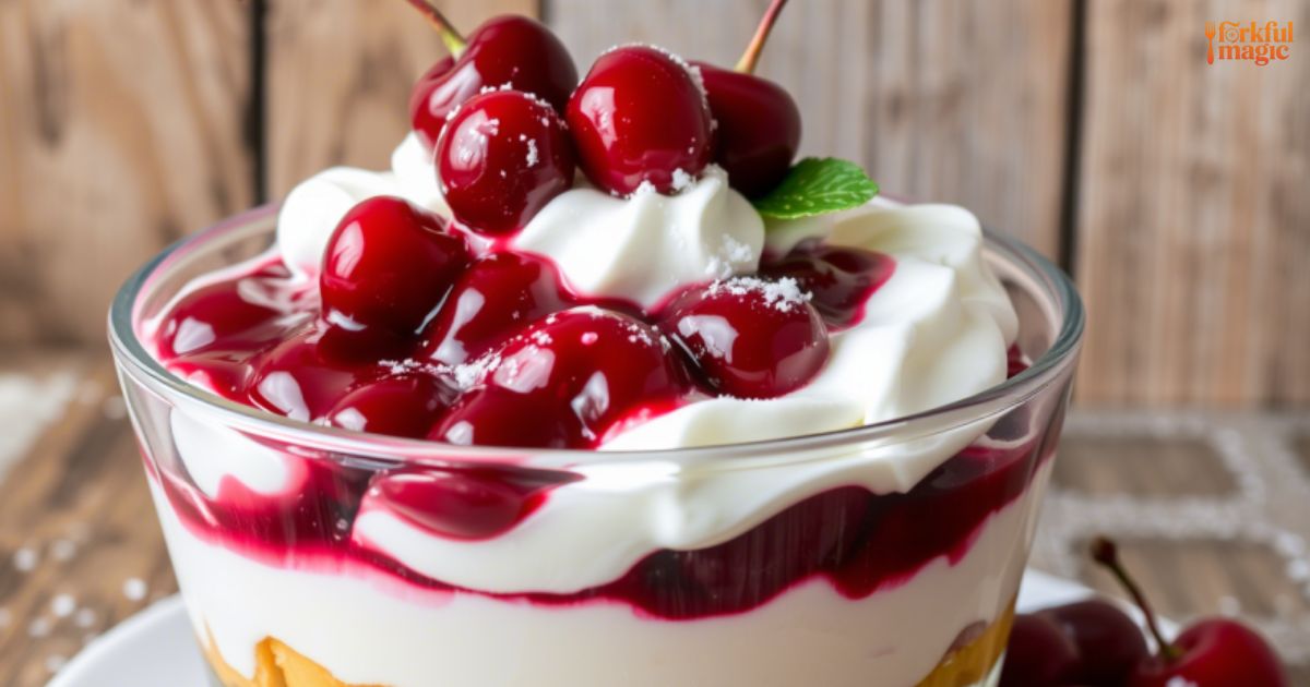 Classic Cherry Delight