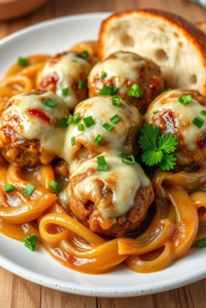 French Onion