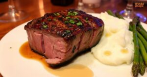 The Perfect Filet Mignon Recipe