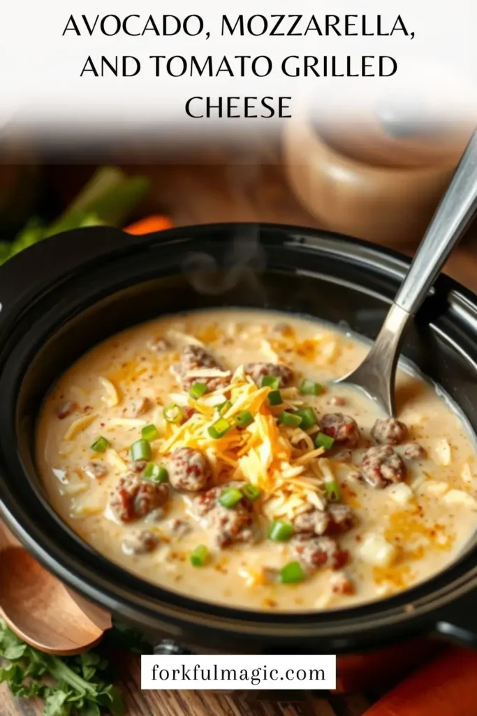 Creamy Potato
