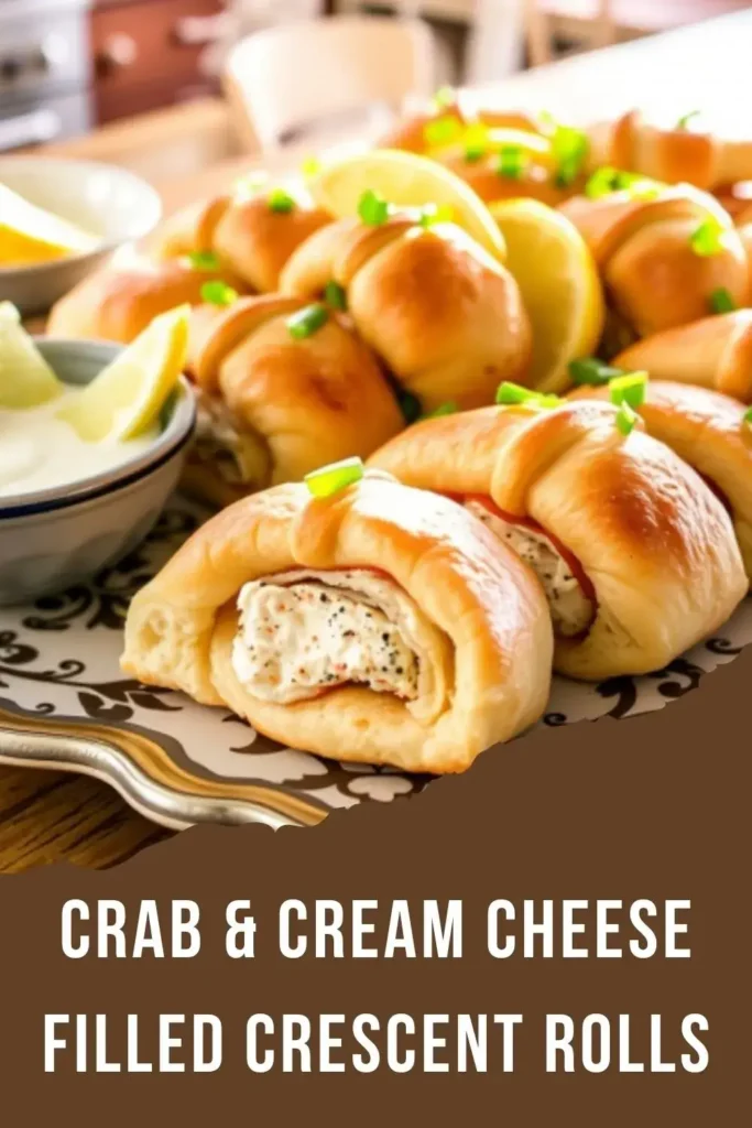 Crescent Rolls