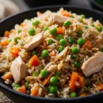 Freakin’ Fantastic Fried Rice