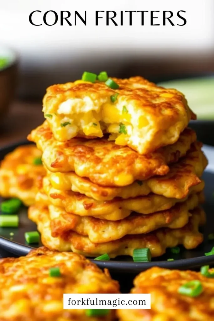 Fritters