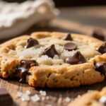 Chewy Chocolate Chip Cookies