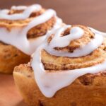 Easy Cinnamon Rolls From Scratch