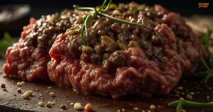 Ground Beef