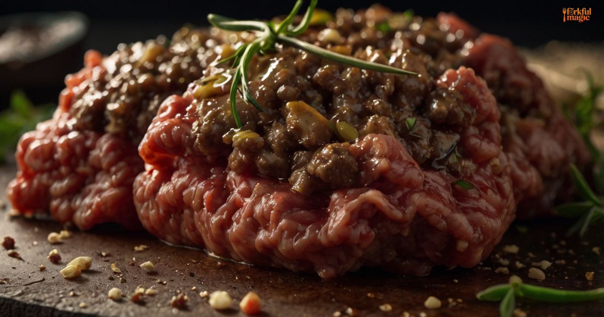 Ground Beef